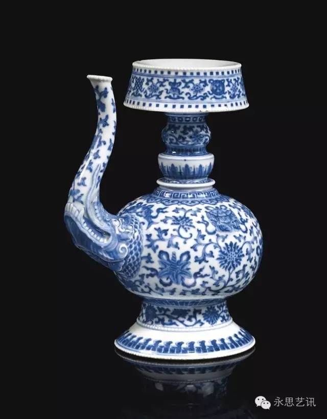 顶级拍卖乾隆粉彩八仙鼻烟壶,巴黎佳士得视频