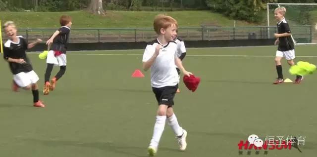 德国足球基本功教程,德国足球经典打法