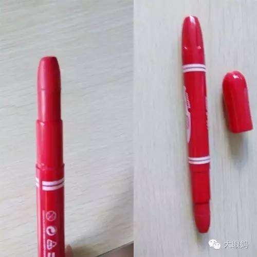 卡乐优水洗蜡笔,卡乐优彩泥测评