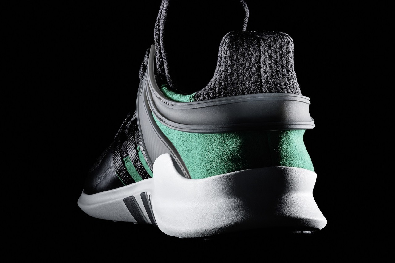 钱包，你怎么又瘦了｜本周美鞋