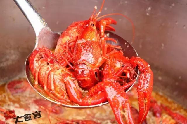 金湖龙虾正宗,金湖精品龙虾