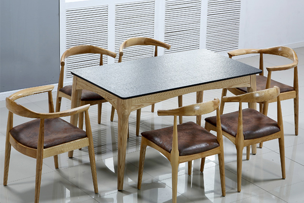 可伸缩餐桌优缺点,餐桌伸缩好还是不伸缩好