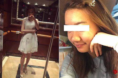 脸大身子瘦是一种什么体验,脸很大肉很多身上特别瘦