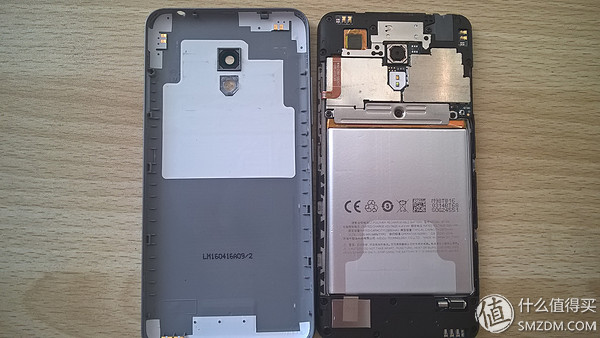 魅族魅蓝note3换个外屏,魅族3换屏