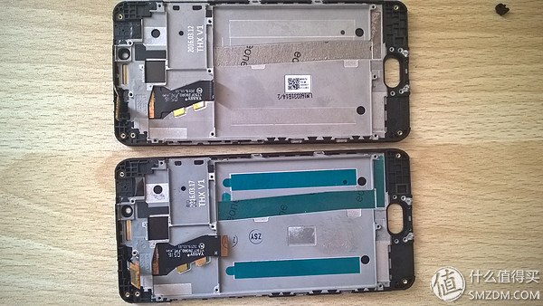 魅族魅蓝note3换个外屏,魅族3换屏