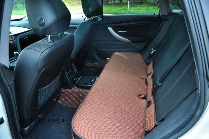 宝马三系320和gt的区别,比3系高级的中级车