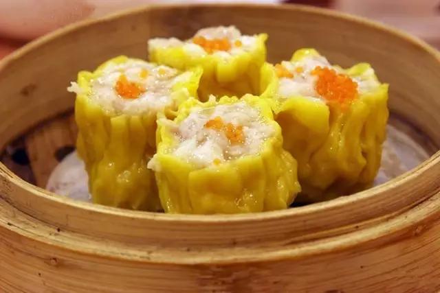 100种香港点心配方,港式100种点心配方