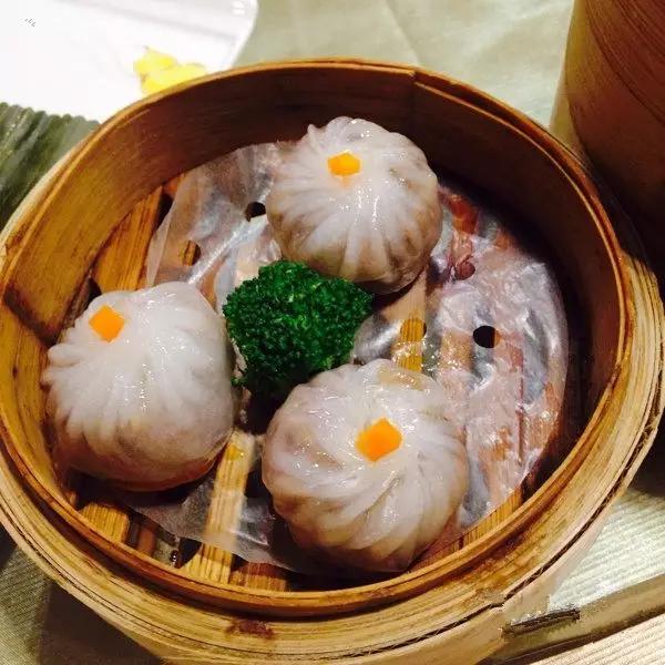 100种香港点心配方,港式100种点心配方