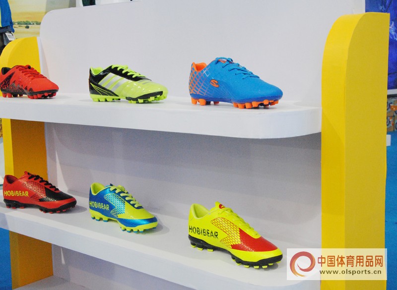 童企携多元化产品与创新理念亮相2016晋江体博会