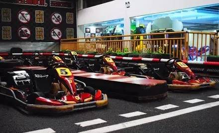 在合肥，半张毛爷爷就能玩尽兴的地方，约吗?