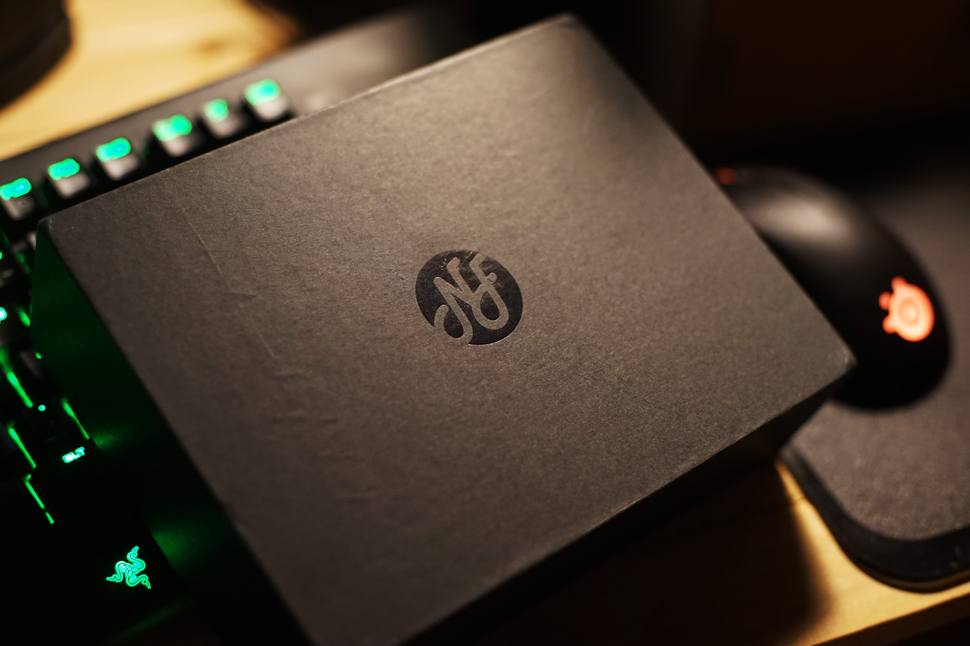 小耳道定制耳塞,第一次做耳机