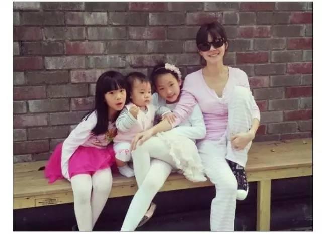 陈浩民的老婆剖了几胎,陈浩民老婆是顺产还是剖腹产