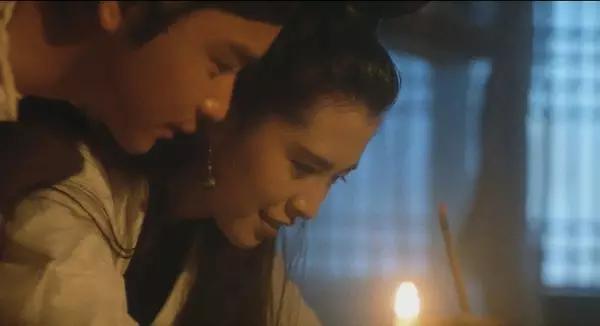 倩女幽魂张国荣4,倩女幽魂第三部张国荣为什么不演