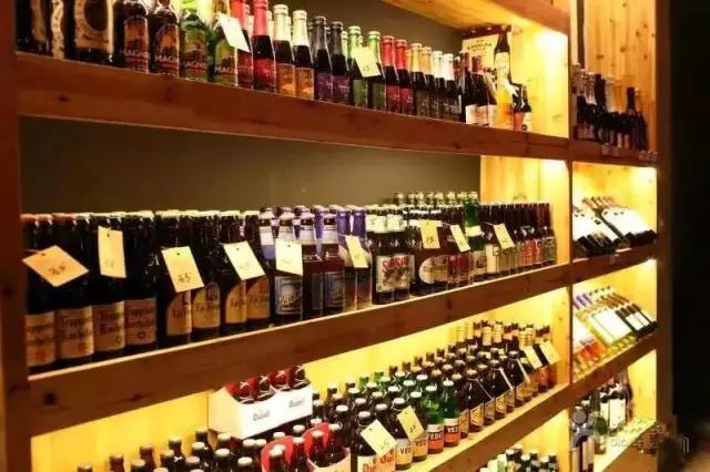 武汉18号酒馆欧洲杯看球好去处,欧洲杯看球酒吧上海