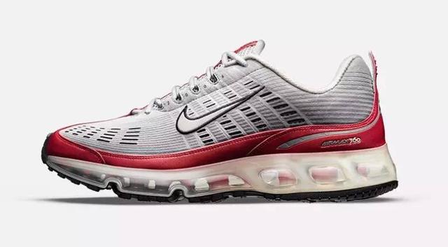 这双鞋，你一定知道。