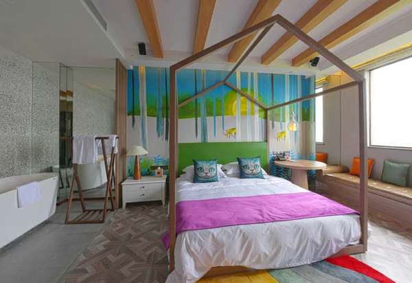 迪士尼乐园附近住宿推荐,上海迪士尼乐园酒店住宿攻略