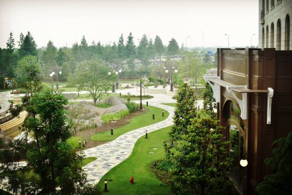 上海迪士尼vs香港迪士尼,迪士尼攻略第一季