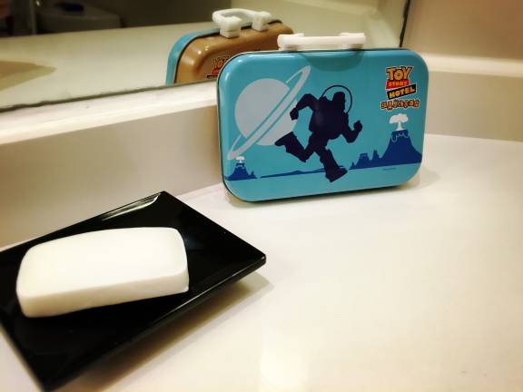 上海迪士尼vs香港迪士尼,迪士尼攻略第一季