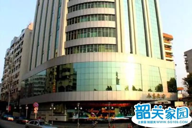 韶关茶餐厅推荐,韶关早茶店推荐