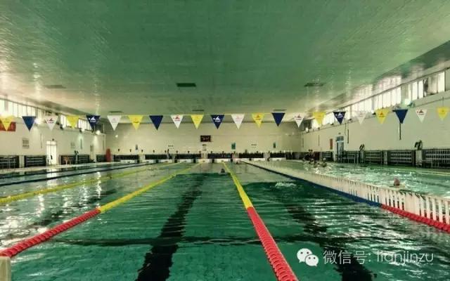 天津100平米恒温游泳池,天津亲子游泳馆推荐