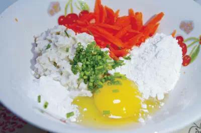 打好的豆浆渣不要扔,豆浆渣可以直接吃掉吗