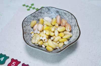 打好的豆浆渣不要扔,豆浆渣可以直接吃掉吗