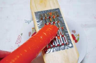 打好的豆浆渣不要扔,豆浆渣可以直接吃掉吗