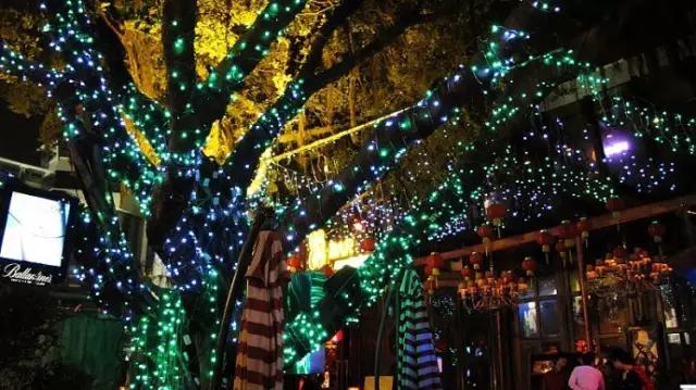 珠海最值得一去的特色街，我只去过5个，你呢？