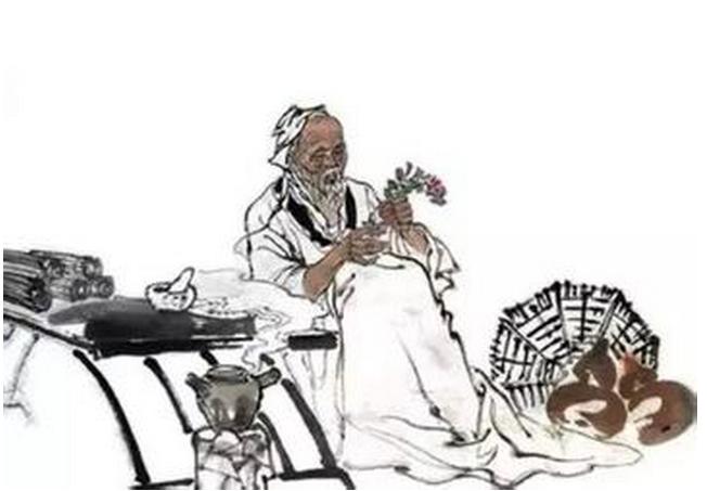 中医实际体验,中医就是养生