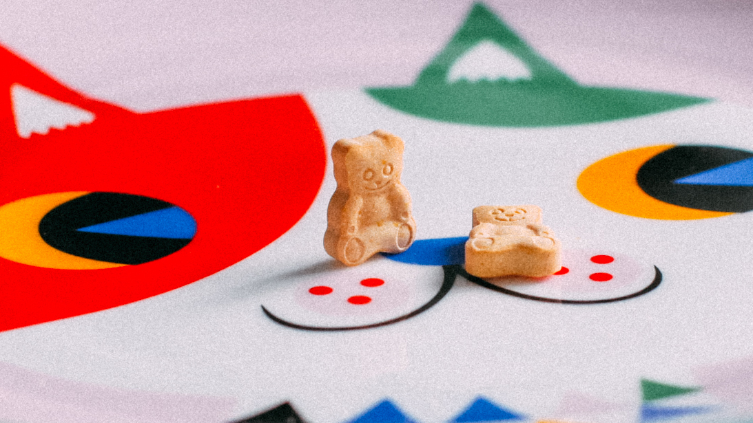 我们居然吃了一座“动物园”！