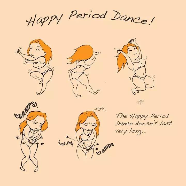 姨妈期痛经的女生该怎么关注,痛经大姨妈来吃什么最好