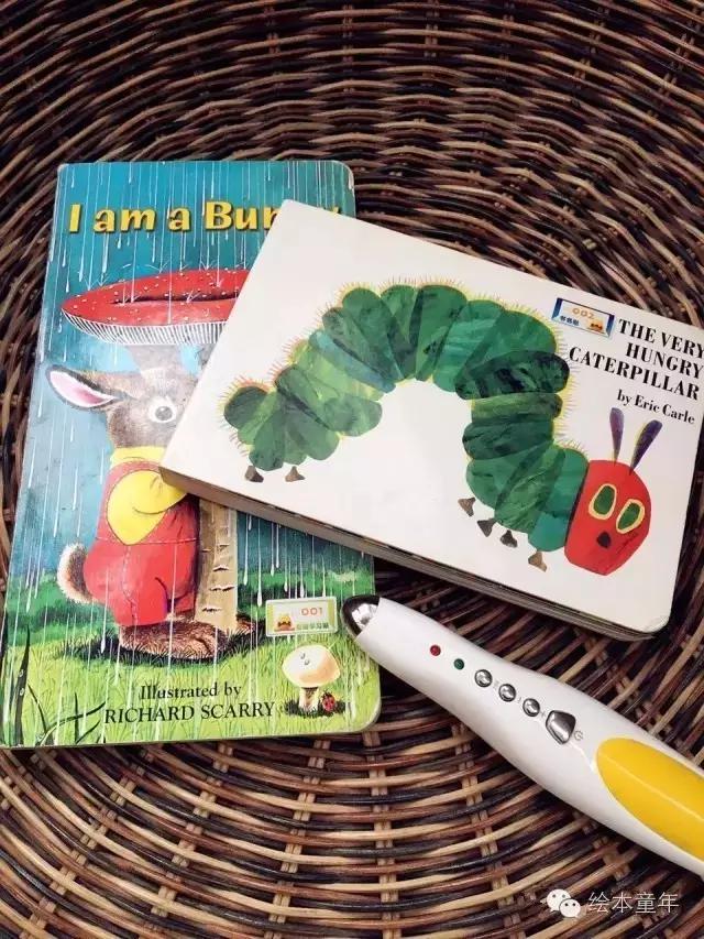 学英语点读笔的神器,推荐学英语神器点读笔6-12岁