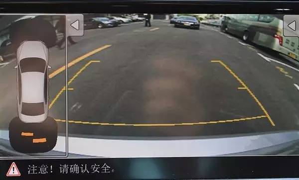 恒亿半挂车倒车秘诀,倒车开车技巧新手必看