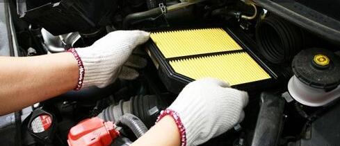 汽车发动机加速不良断火现象,发动机加速不良故障维修图