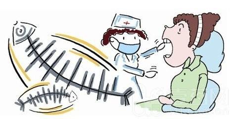 宝宝被鱼刺卡喉怎么处理,宝宝被鱼刺卡到怎么办