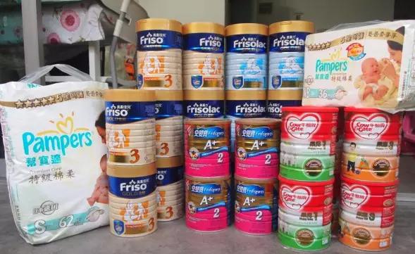 香港奶粉和大陆奶粉有什么区别,香港奶粉检测15款奶粉不合格