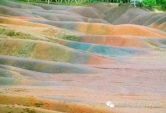 原来星球上还有这样的地方——哆哆的自然地理课！