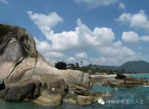 原来星球上还有这样的地方——哆哆的自然地理课！