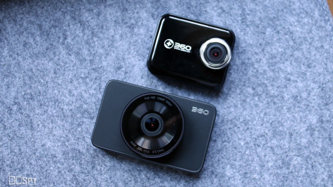 360行车记录仪真的360度无死角吗,360度全景影像零跑行车记录仪