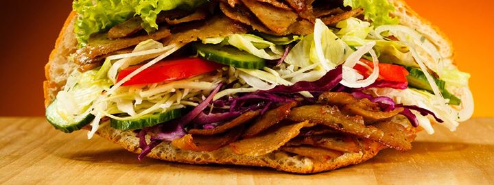 在国外没钱吃饭,土耳其烤肉国外