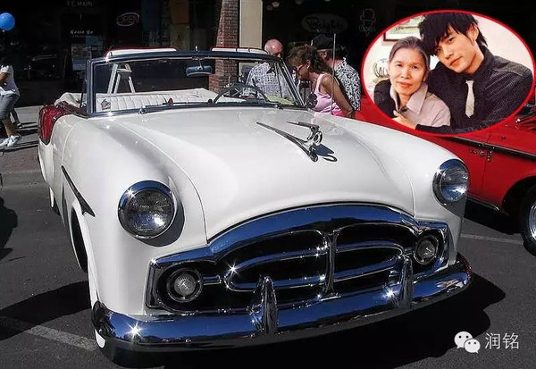 昆凌回应送周杰伦跑车,昆凌送别周杰伦豪车