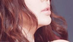 庆幸，男女通杀的Plump唇不用动刀