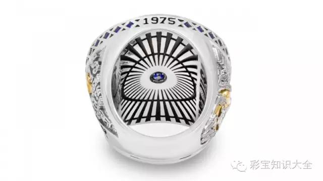 nba颁总冠军戒指的震撼时刻,nba总冠军戒指2019