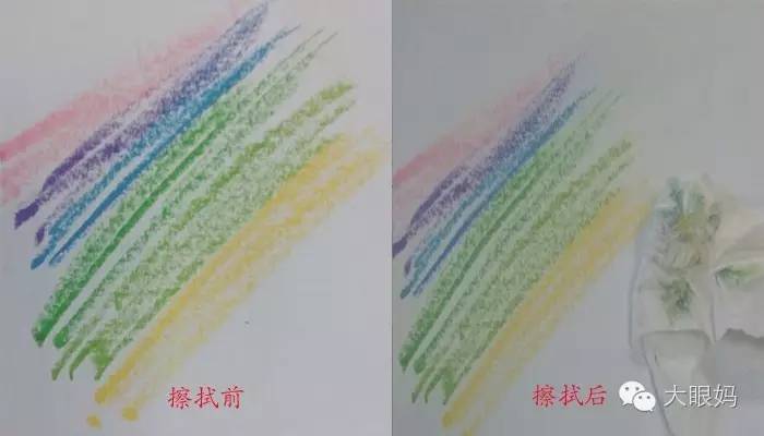 卡乐优水洗蜡笔,卡乐优彩泥测评