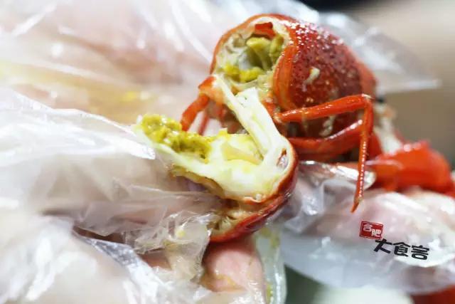 金湖龙虾正宗,金湖精品龙虾