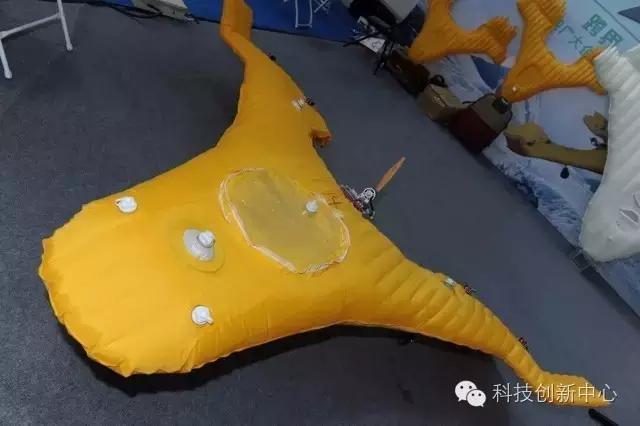 无人机交流展览,北京今年无人机展