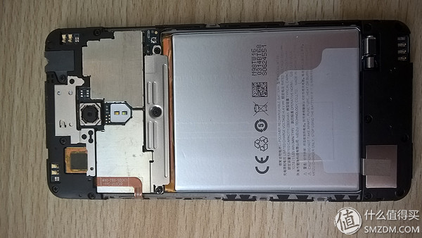 魅族魅蓝note3换个外屏,魅族3换屏