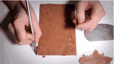 老式包书皮方法,最古老包书皮步骤