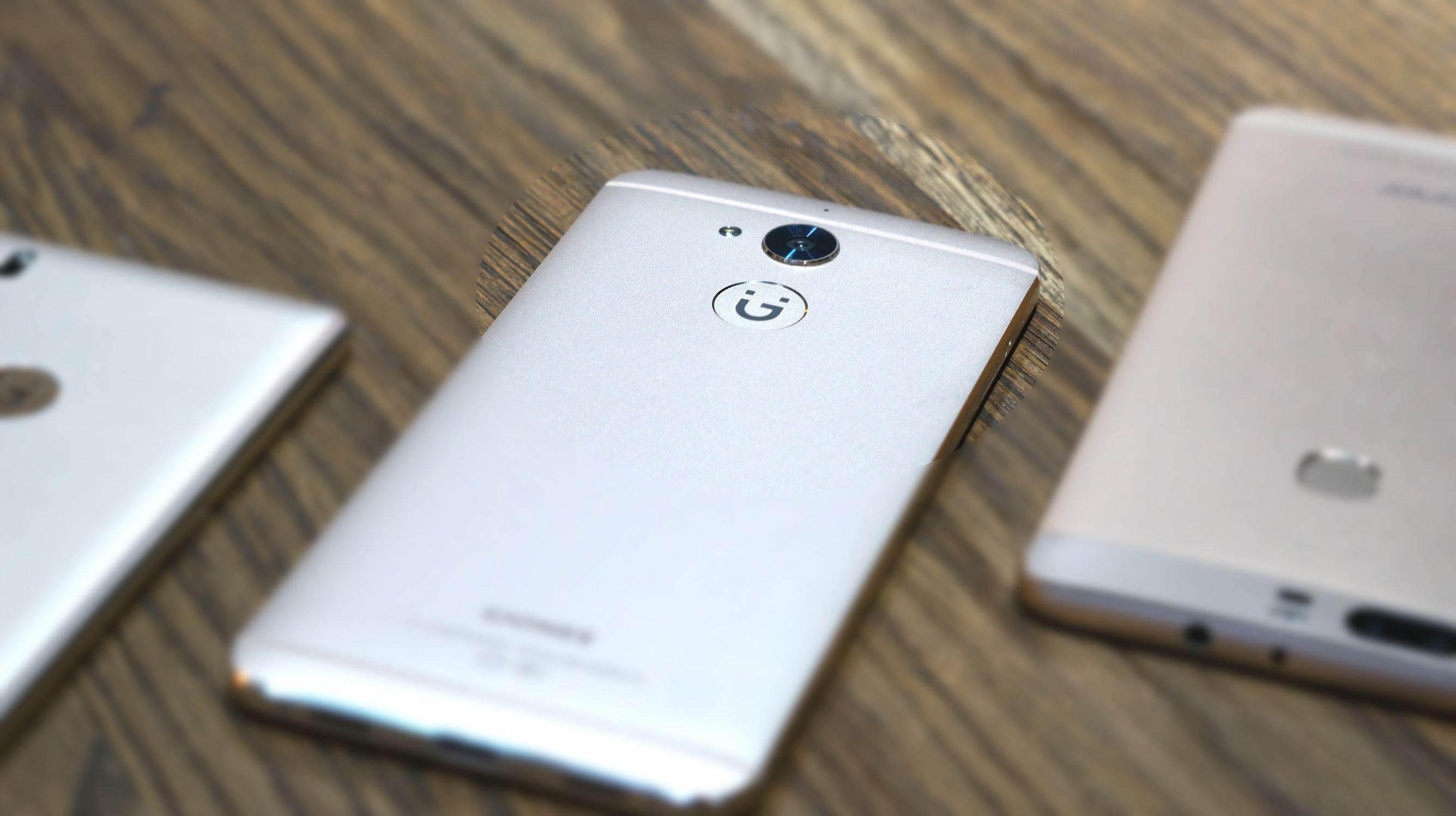 金立s6pro视频,金立s6pro的隐藏功能