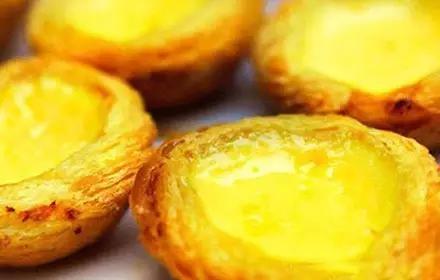 100种香港点心配方,港式100种点心配方